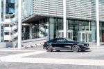 Mercedes-AMG E53 4Matic+ Coupe 2018 года (UK)